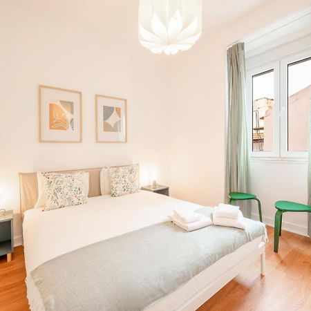 Guestready - Captain'S Residence Near Agua Museum Lisbon Bagian luar foto