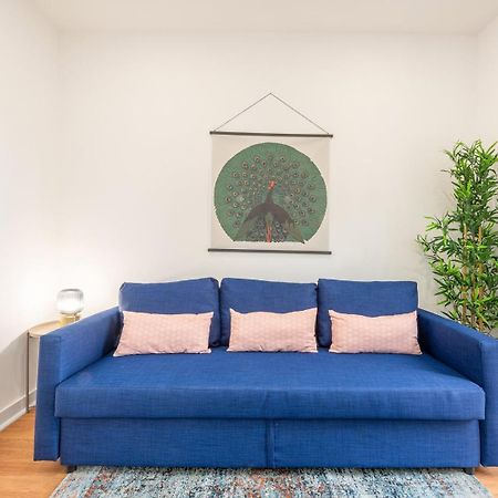 Guestready - Captain'S Residence Near Agua Museum Lisbon Bagian luar foto