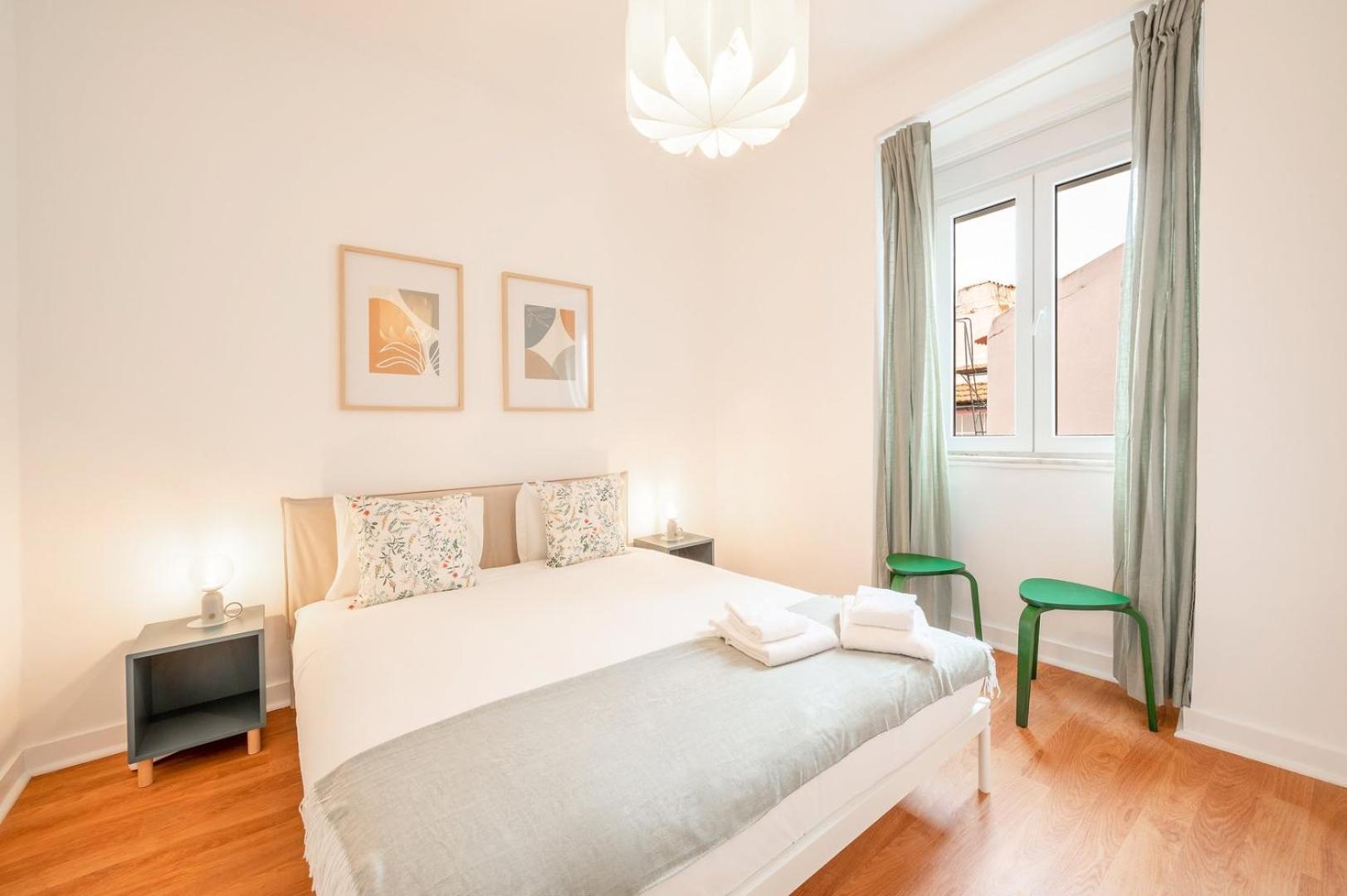 Guestready - Captain'S Residence Near Agua Museum Lisbon Bagian luar foto