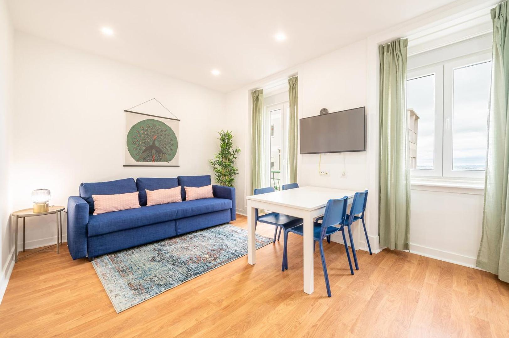 Guestready - Captain'S Residence Near Agua Museum Lisbon Bagian luar foto