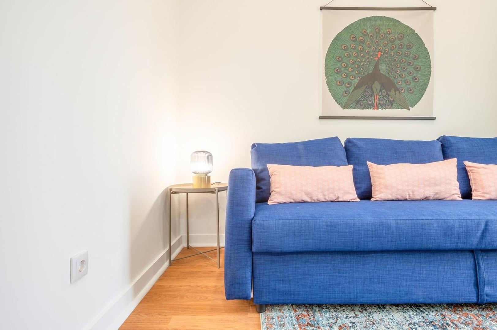 Guestready - Captain'S Residence Near Agua Museum Lisbon Bagian luar foto