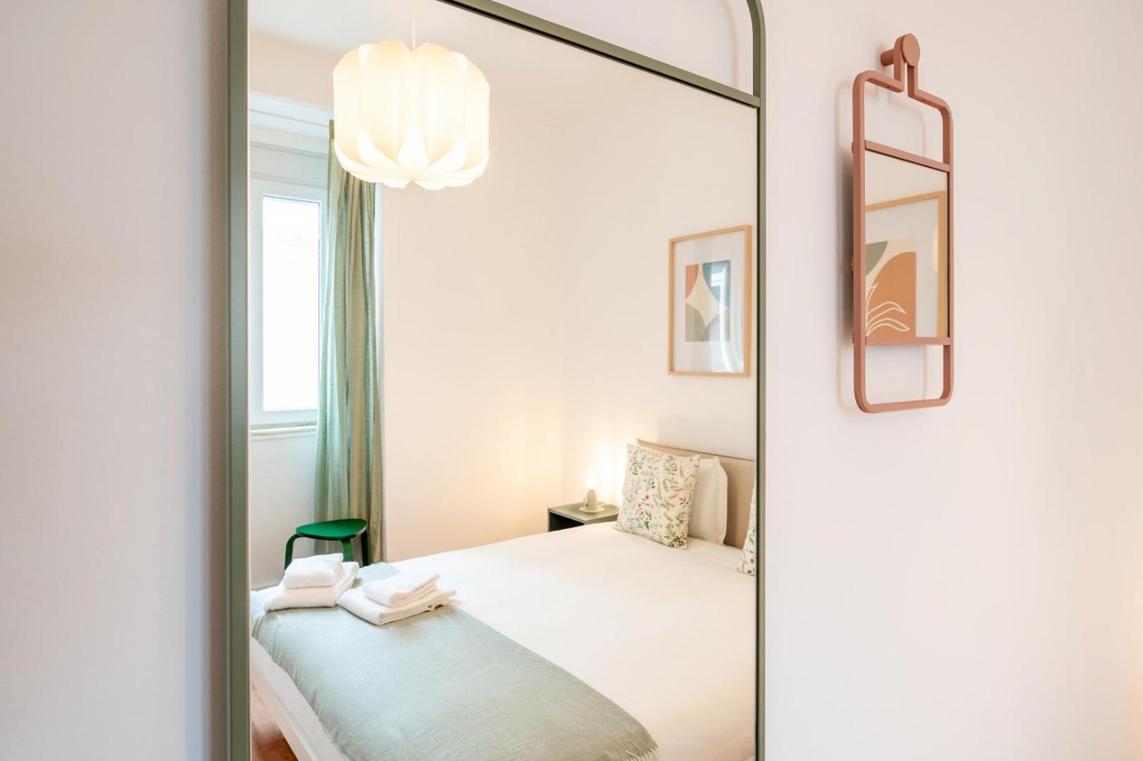 Guestready - Captain'S Residence Near Agua Museum Lisbon Bagian luar foto