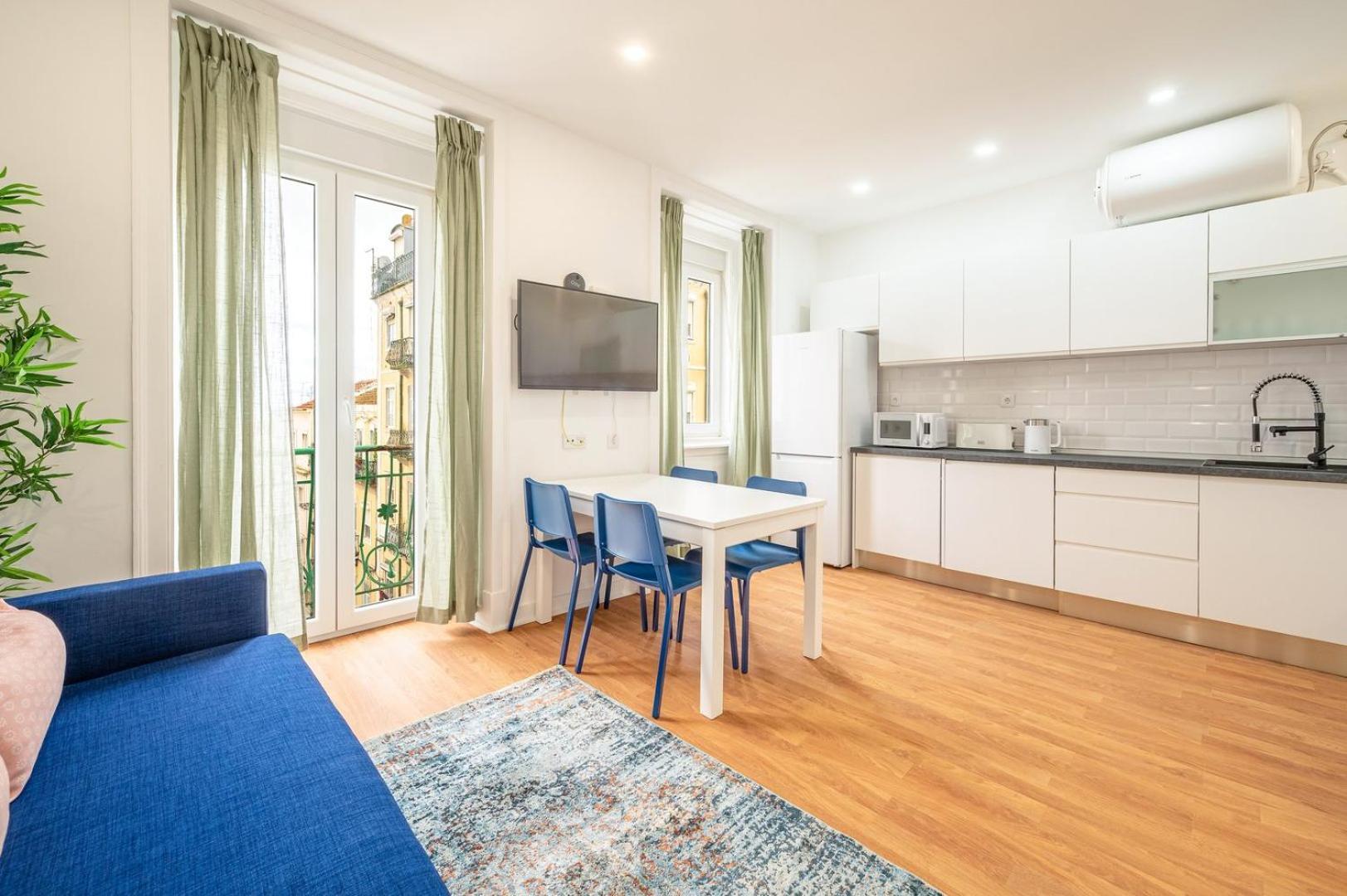 Guestready - Captain'S Residence Near Agua Museum Lisbon Bagian luar foto